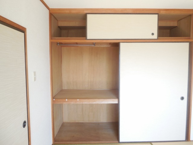 Other room space. Shuunouriki