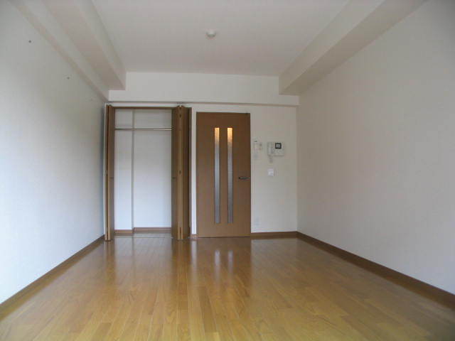 Living and room. Western style room