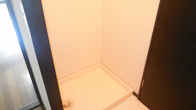 Other room space. Indoor Laundry bread