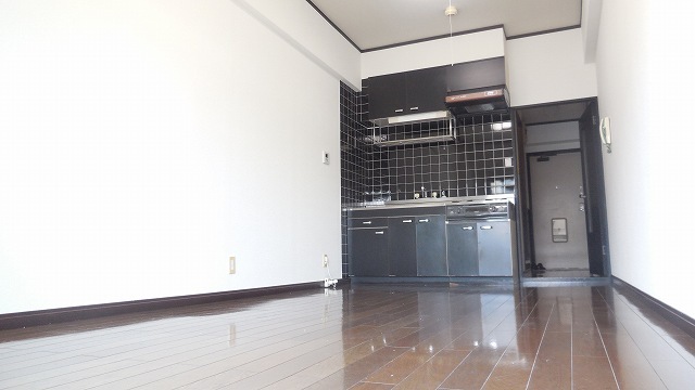 Living and room. Bright Western-style