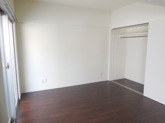 Other room space. Storage is also wide in the next to the living room