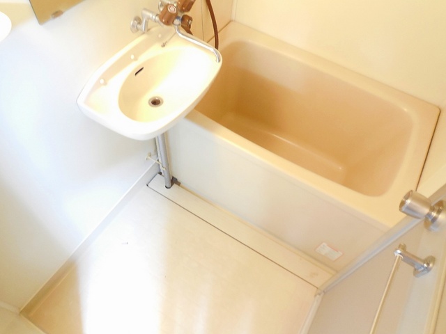 Bath. Heals tired of the day