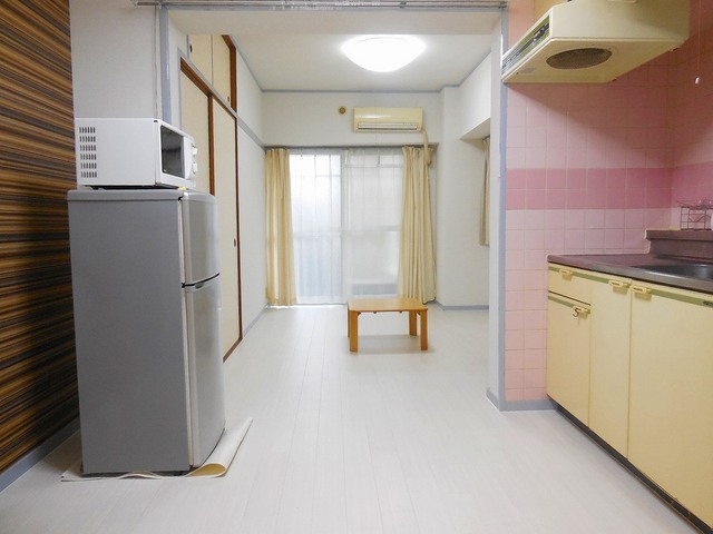 Living and room. Consumer electronics with rooms