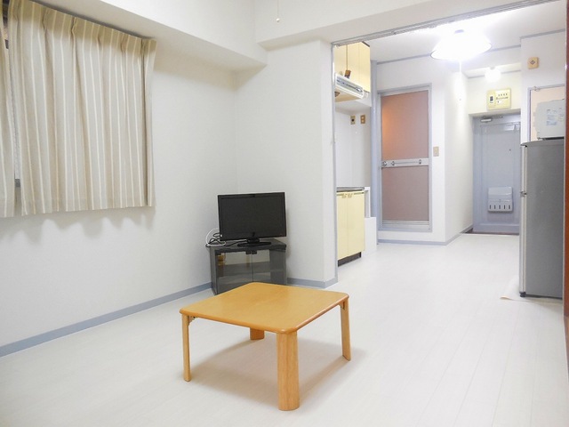 Living and room. You relax comfortably