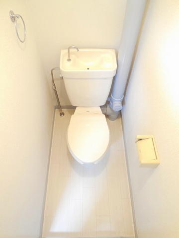 Other room space. This toilet Thank cleanliness