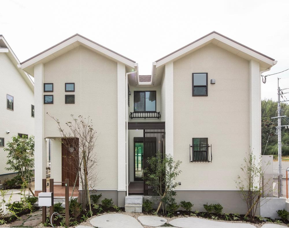 Local appearance photo. Pets and Coexistence! House to enjoy the home party