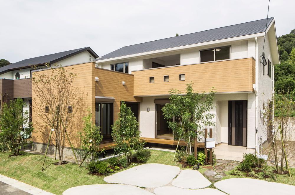 Local appearance photo. Indulge in a hobby! House with away