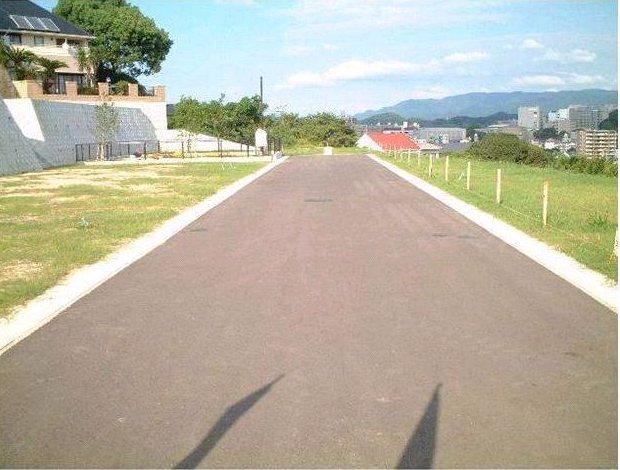 Local photos, including front road