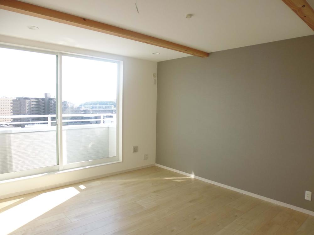 Non-living room. Western style room, Good per yang