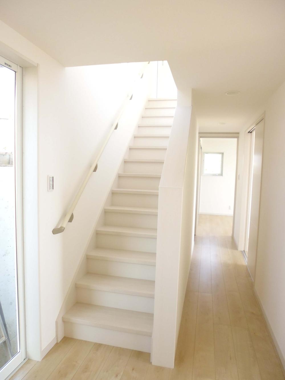 Other introspection. The gentle warmth of wood