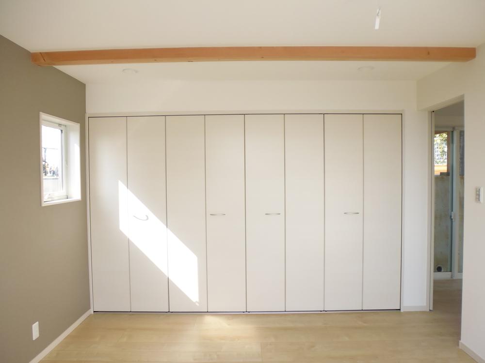 Receipt. Storage space of enhancement