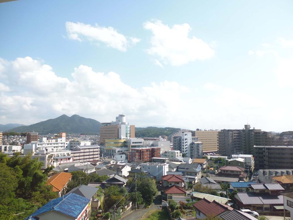 View photos from the dwelling unit. View is good from each room Mountains Ya, You views of the sea