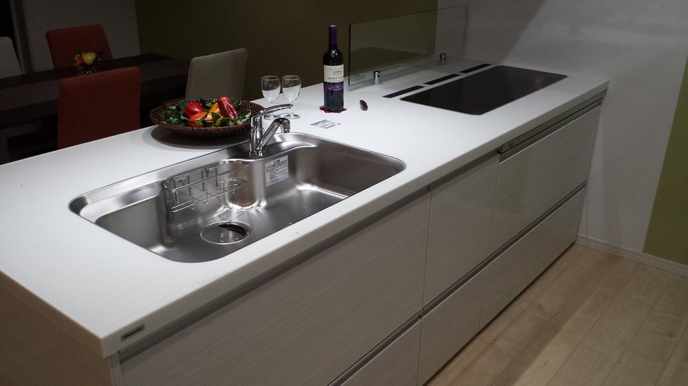 Kitchen. Kitchen (October 2013) Shooting