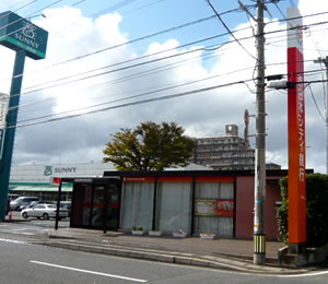 Other. Nishi-Nippon City Bank