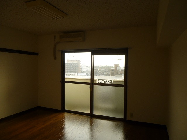 Living and room. Living