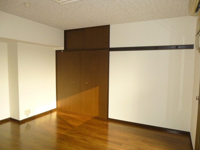 Other room space. bedroom