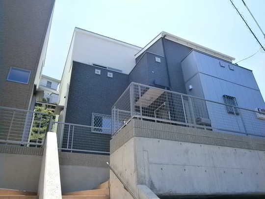 Local appearance photo