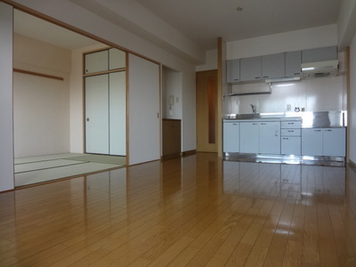 Living and room. Living