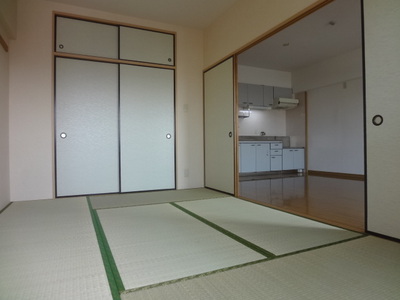 Living and room. Interior