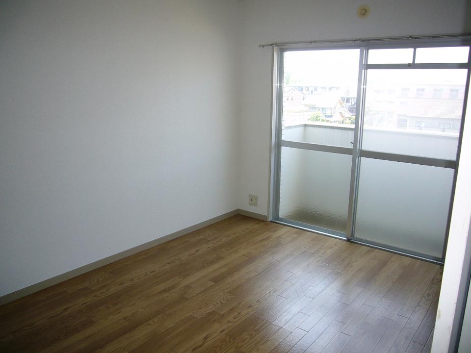 Living and room. Living