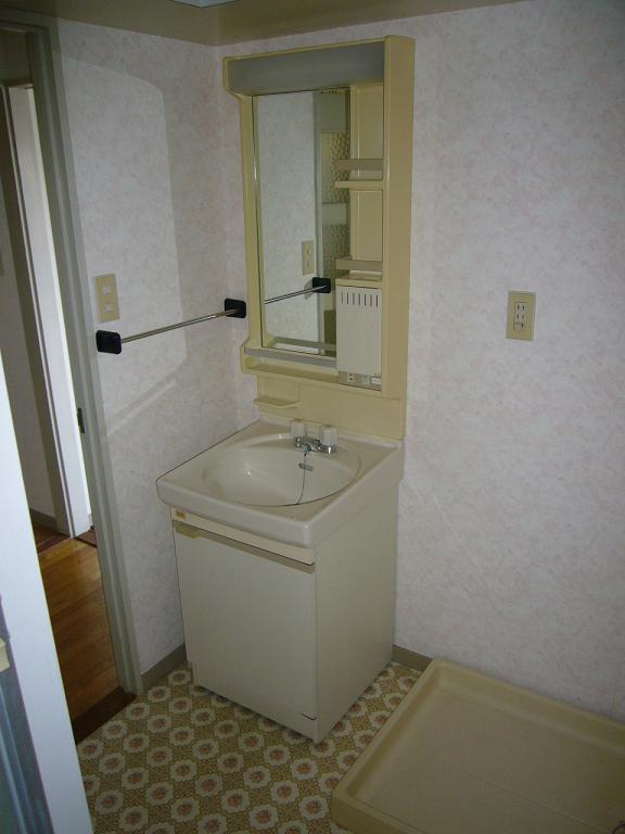 Other. Independent wash basin