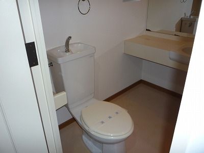 Other. toilet ・ Wash basin