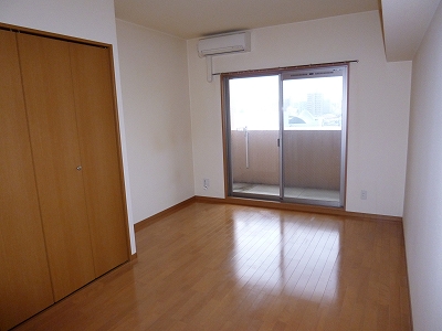 Other room space. bedroom