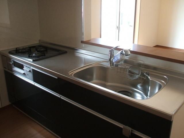 Same specifications photos (Other introspection). Kitchen