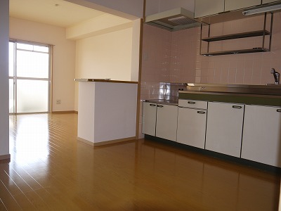 Living and room. Living