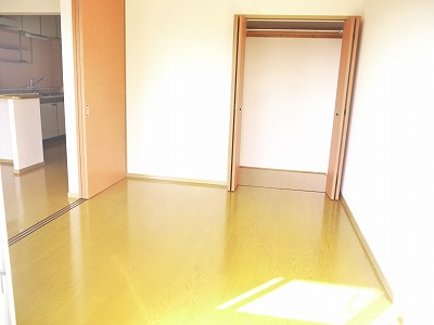 Other room space. bedroom