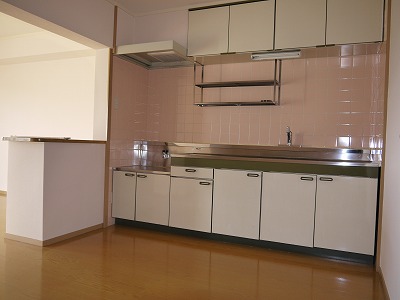 Kitchen. Kitchen