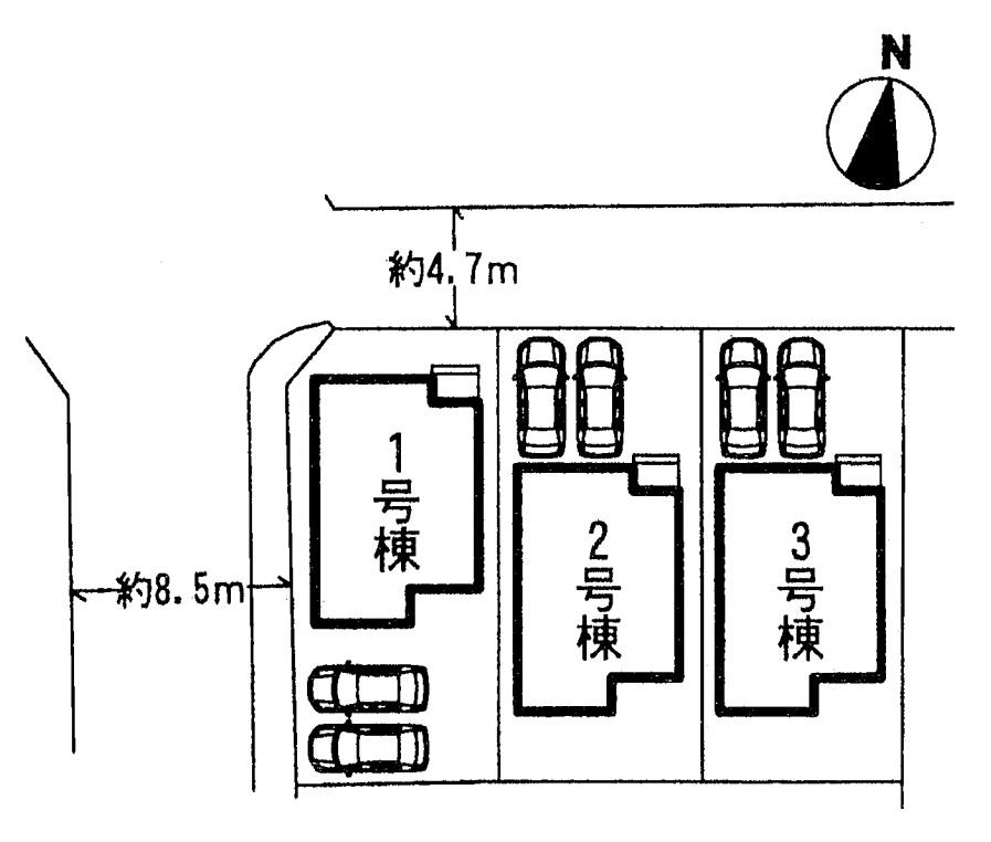 Other. Compartment figure