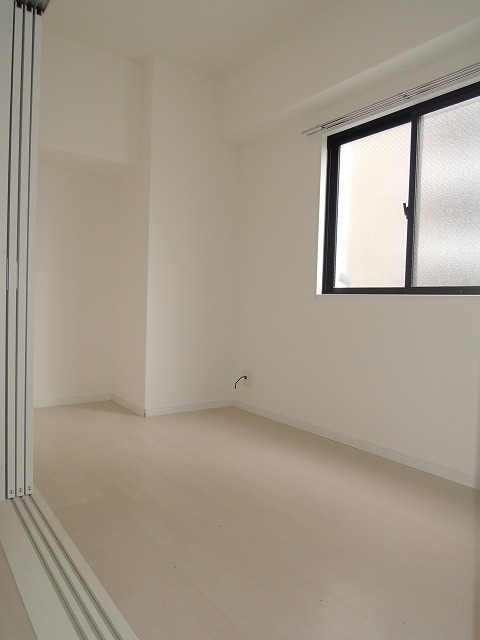 Other room space. bedroom