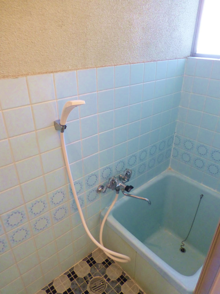 Bath. Please slowly heal fatigue of the day