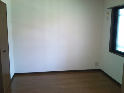 Other room space. bedroom