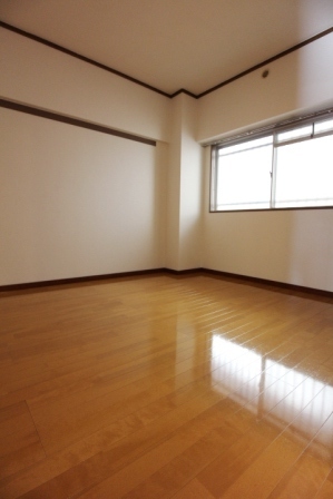 Other room space. Western style room