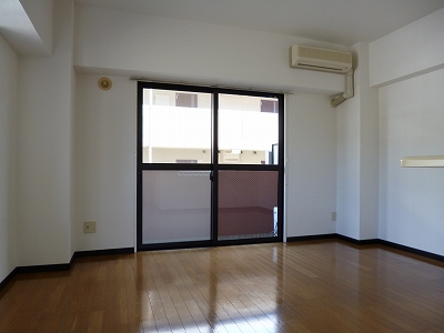 Other room space. bedroom