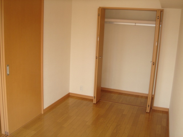 Other room space. Plenty of storage