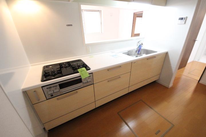 Kitchen. Local (12 May 2013) Shooting