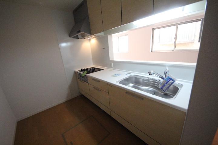 Kitchen. Local (12 May 2013) Shooting