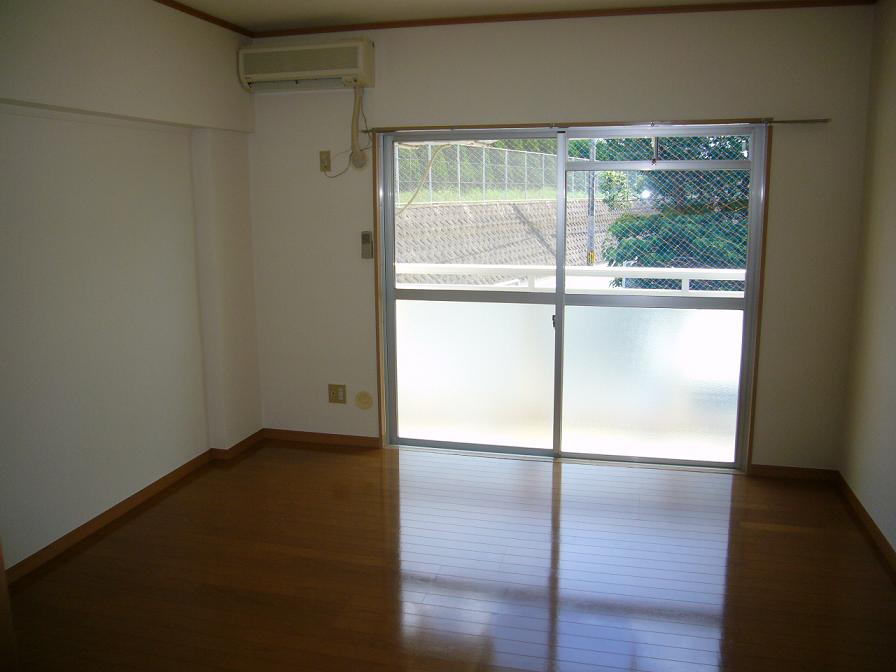 Other room space. bedroom