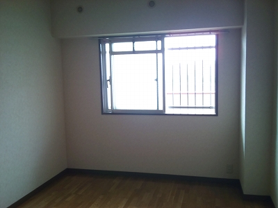 Other room space. bedroom