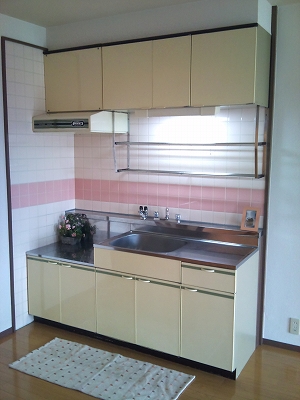 Kitchen. Kitchen