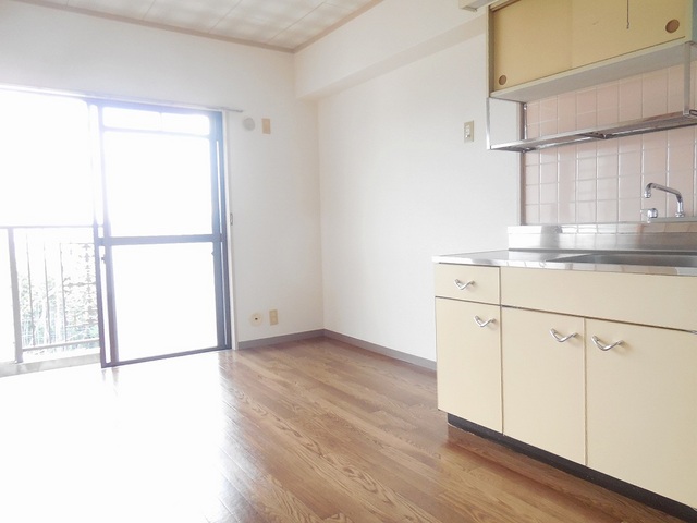 Other room space. dining