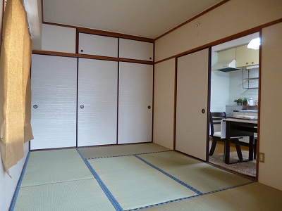 Other room space. bedroom