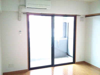 Other room space. bedroom