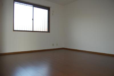 Other room space. room