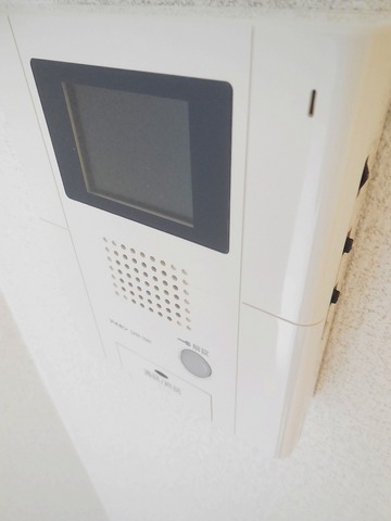 Other room space. TV monitor phone