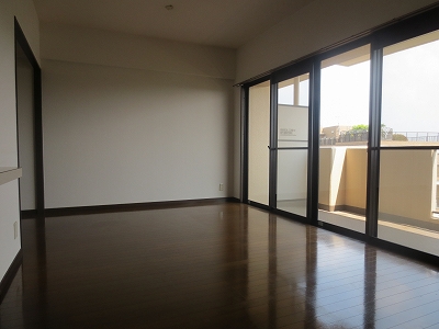 Living and room. Living