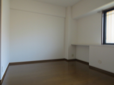 Other room space. bedroom